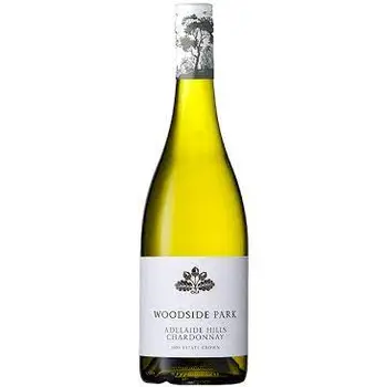 Woodside Park Chardonnay 2016 Wine